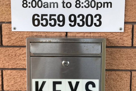 Haven Waters Motel & Apartments - Accommodation Sydney 3