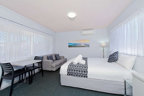 Haven Waters Motel & Apartments - Accommodation Sydney 5