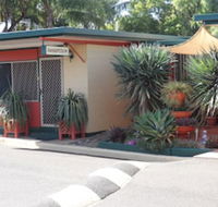 Oakey Motel - Sydney 4u