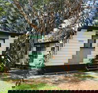 Lighthouse Beach Holiday Village - Accommodation Sydney