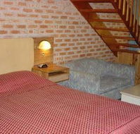Pacific Motel - Accommodation Sydney
