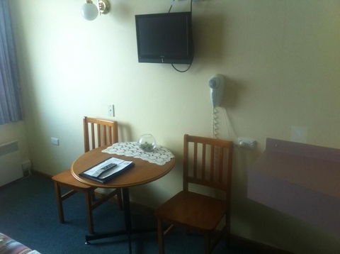Marquis Hotel Motel - Accommodation Sydney 5
