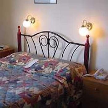Marquis Hotel Motel - Accommodation Sydney 3