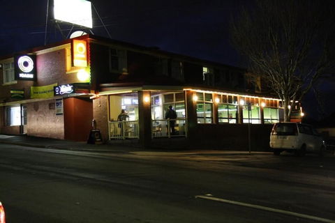 Marquis Hotel Motel - Accommodation Sydney 0