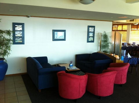 Marquis Hotel Motel - Accommodation Sydney 2