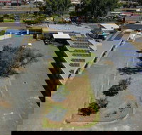 Wangaratta Motor Inn - Accommodation Sydney