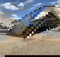 Silo Motor Inn - Sydney Resort