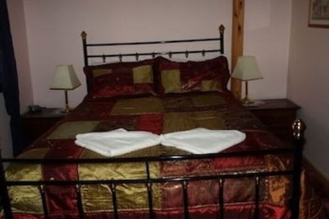 Pemberton Old Picture Theatre Holiday Apartments - Sydney 4u 1
