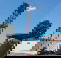 Nowra Motor Inn - Accommodation Sydney