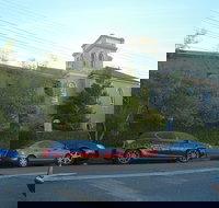 Cambridge Lodge - Hostel - Accommodation Sydney