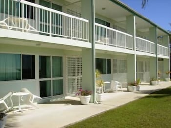 Reef Adventureland Motor Inn - Sydney 4u 0