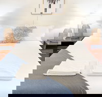 Pacific Sun Motor Inn Bargara - Accommodation Sydney