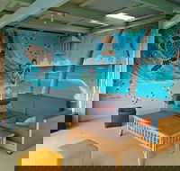 Ozzie Pozzie Backpackers - YHA - Accommodation Sydney