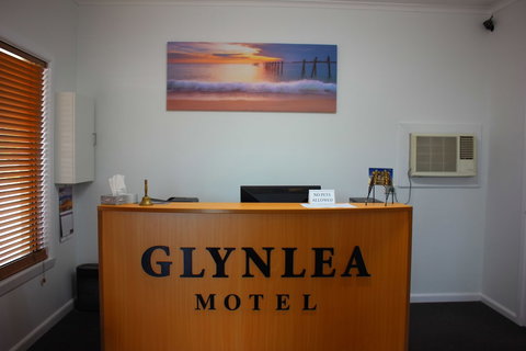 Glynlea Motel - Accommodation Sydney 2