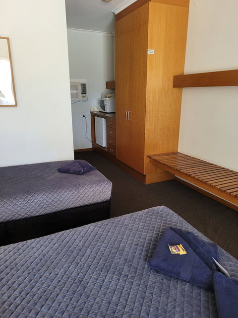 Glynlea Motel - Accommodation Sydney 6