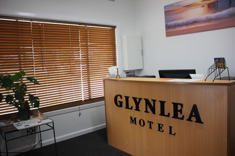 Glynlea Motel - Accommodation Sydney 3
