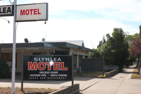 Glynlea Motel - Accommodation Sydney 1