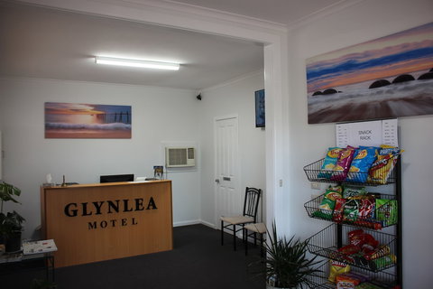 Glynlea Motel - Accommodation Sydney 4