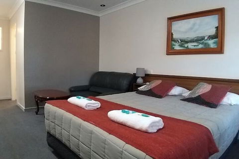 Taree Country Motel - Accommodation Sydney 4