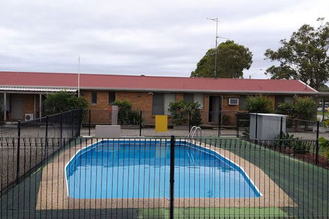 Taree Country Motel - Accommodation Sydney 1