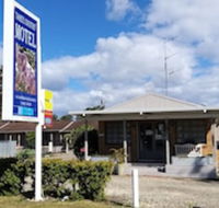 Taree Country Motel - Accommodation Sydney