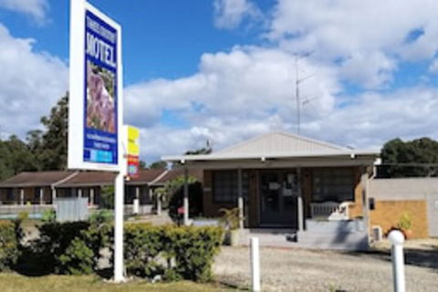 Taree Country Motel - Accommodation Sydney 0