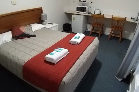 Taree Country Motel - Accommodation Sydney 7