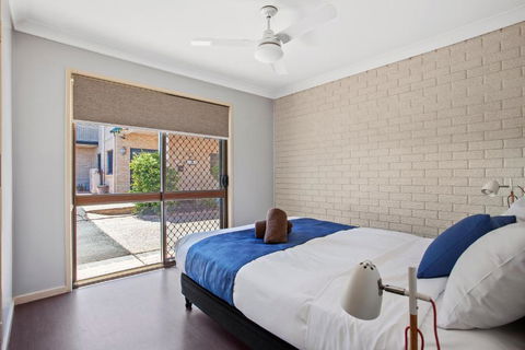 Clifford Gardens Motor Inn - Accommodation Sydney 2