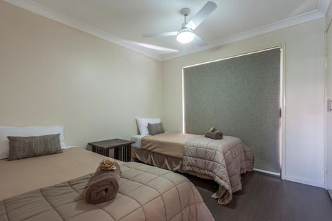 Clifford Gardens Motor Inn - Accommodation Sydney 5
