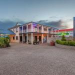 Clifford Gardens Motor Inn - Accommodation Sydney 0