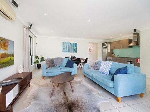 Byronatclarkes - Accommodation Sydney 0