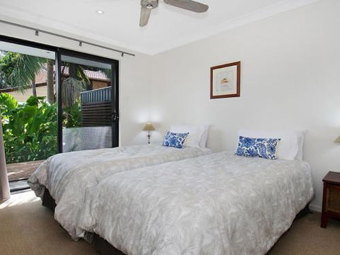Byronatclarkes - Accommodation Sydney 4