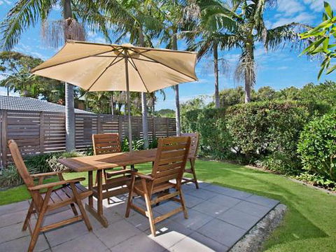 Byronatclarkes - Accommodation Sydney 1