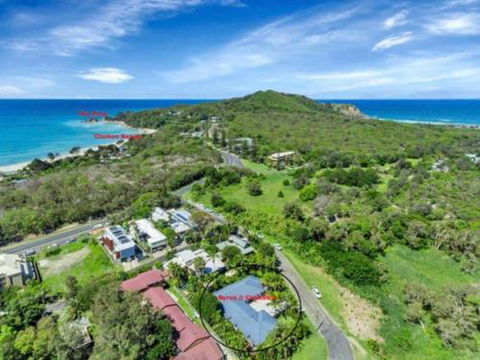 Byronatclarkes - Accommodation Sydney 6