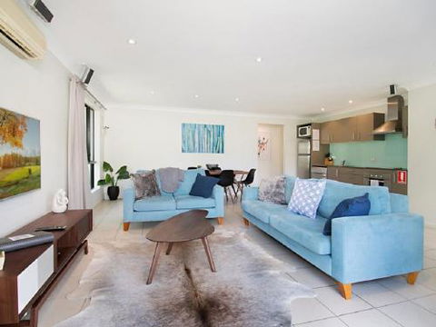 Byronatclarkes - Accommodation Sydney 2