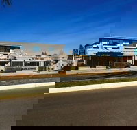 The Town House Motor Inn - Accommodation Sydney