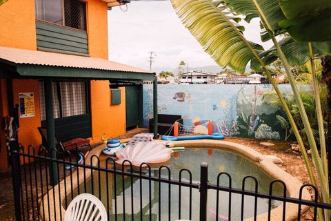JJs Backpackers Hostel - Accommodation Sydney 3