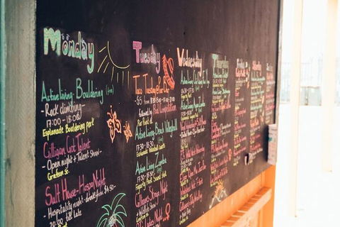 JJs Backpackers Hostel - Accommodation Sydney 5
