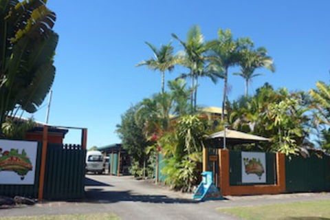 JJs Backpackers Hostel - Accommodation Sydney 0