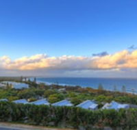 Rainbow Sea Resort - Sydney 4u