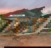 Ningana Motel - Accommodation Sydney