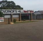Governors Hill Motel - Sydney 4u