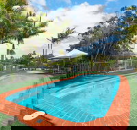 Moby Dick Waterfront Resort Motel - Sydney 4u