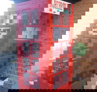 Heritage Motor Inn Goulburn - Sydney 4u