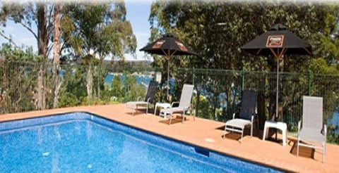 Bay Waters - Accommodation Sydney 0