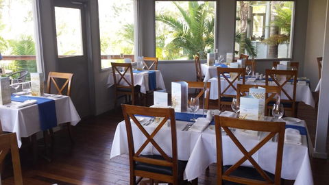 Bay Waters - Accommodation Sydney 6