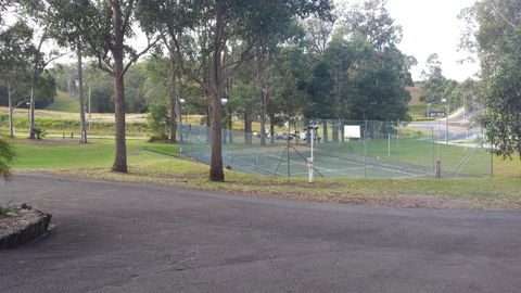 Bay Waters - Accommodation Sydney 4