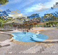 Seven Mile Beach Holiday Park - Accommodation Sydney