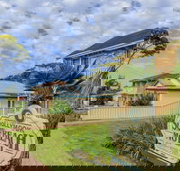 Mollymook Surfbeach Motel and Apartments - Accommodation Sydney