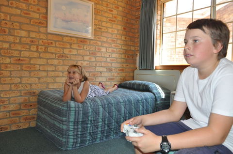 Mollymook Surfbeach Motel And Apartments - Accommodation Sydney 4